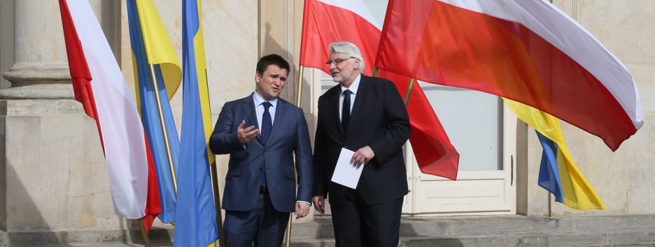 Что Польша думает о потоке мигрантов из Украины