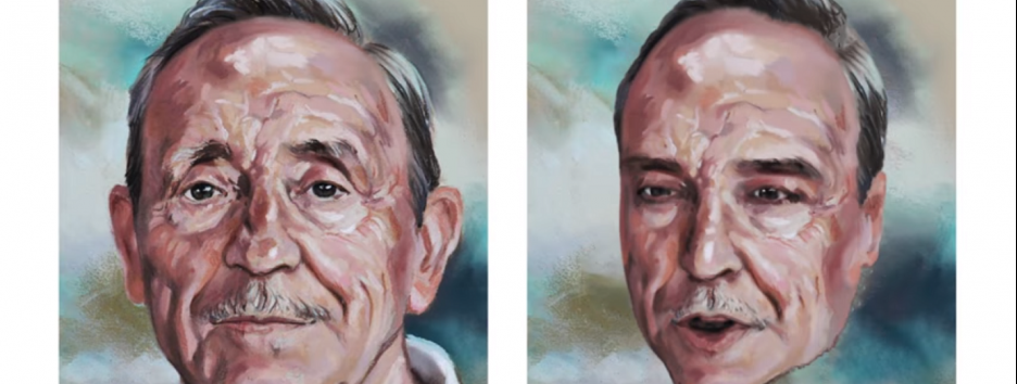 Ученые создали программу, которая стилизирует видео под другие фото