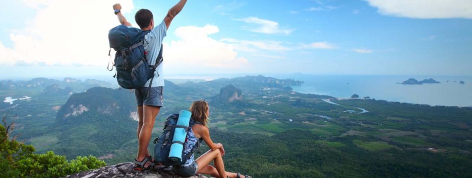 В сети появилась вакансия путешественника за деньги