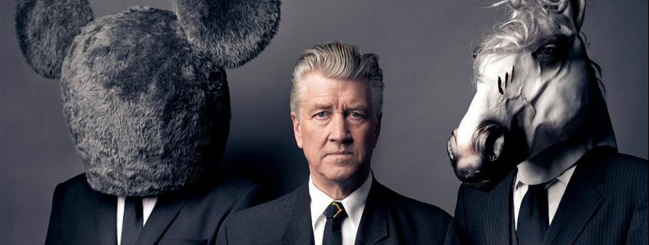 Дэвид Линч опроверг заявление об уходе из большого кино