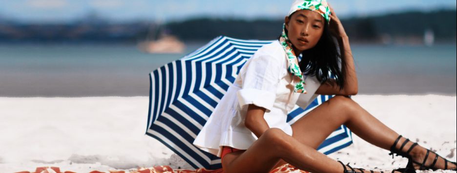 Австралийский Elle выйдет с обложкой, снятой на камеру iPhone