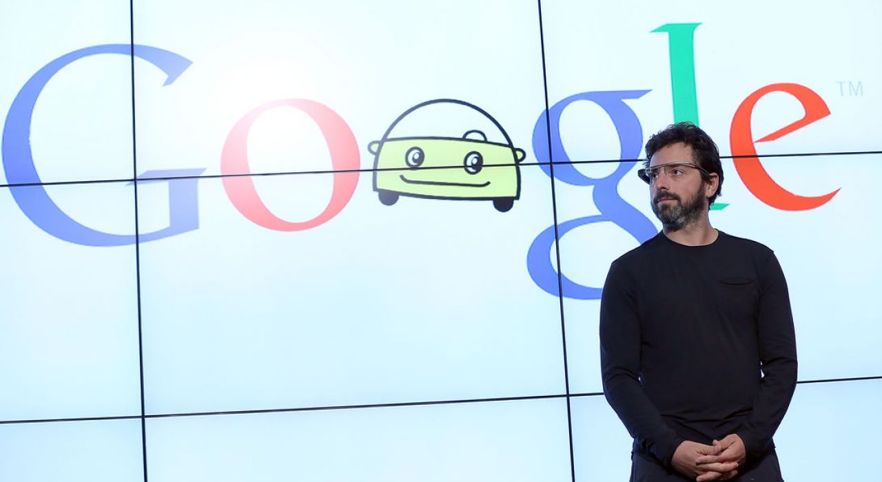 Сооснователь Google строит самый большой в мире дирижабль