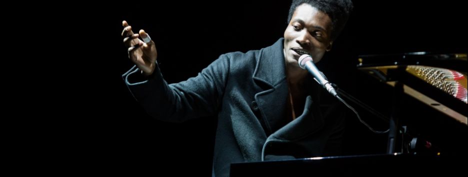 Бенджамин Клементайн вернётся в Киев с концертом