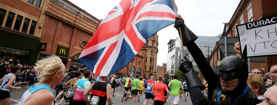 Чем Великобритании грозит Brexit в отношениях с «третьими странами»