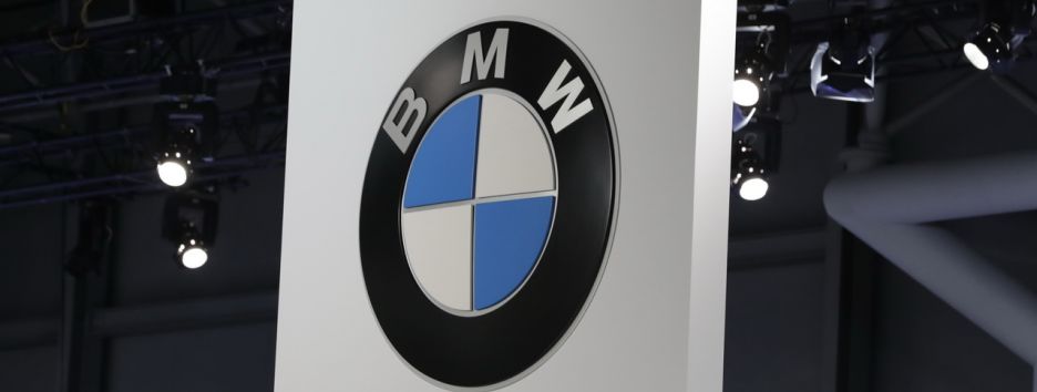 BMW вырывается вперед на китайском авторынке