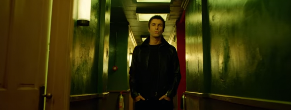 Лиам Галлагер представил дебютный сольный сингл