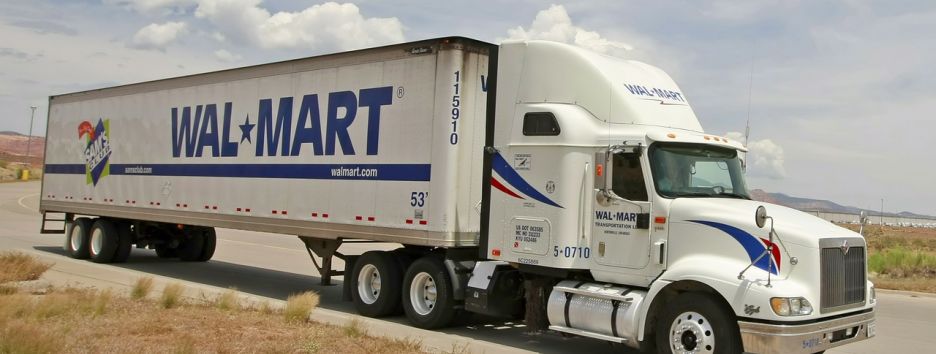 Почему в США хорошо быть дальнобойщиком