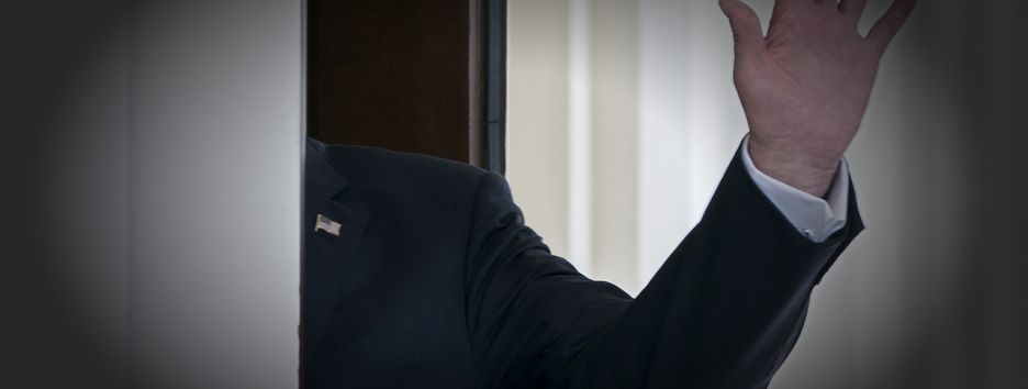 «Очепятка» Дональда Трампа – как троллят президента США