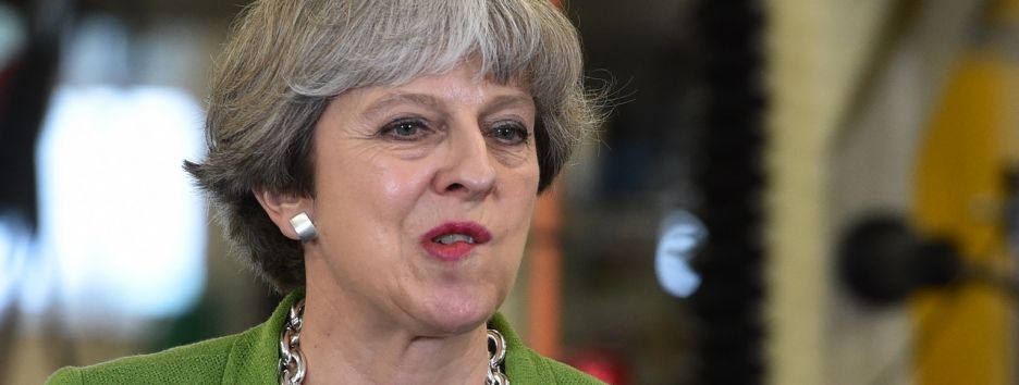 Инвесторы активизировались на фоне выборов в Британии