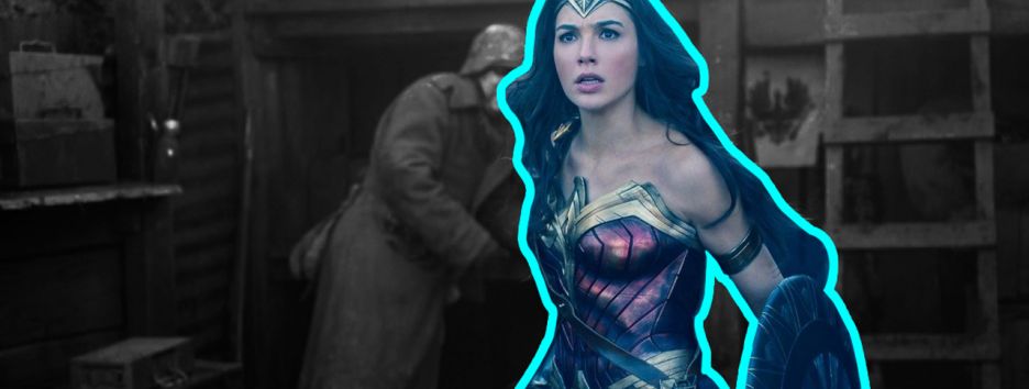 «Чудо-Женщина»: слава феминизму и первая достойная экранизация DC