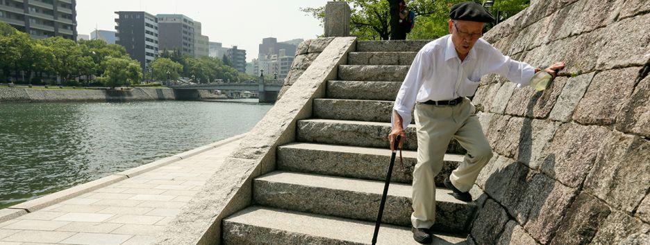 Бомба замедленного действия – какая болезнь угрожает Японии