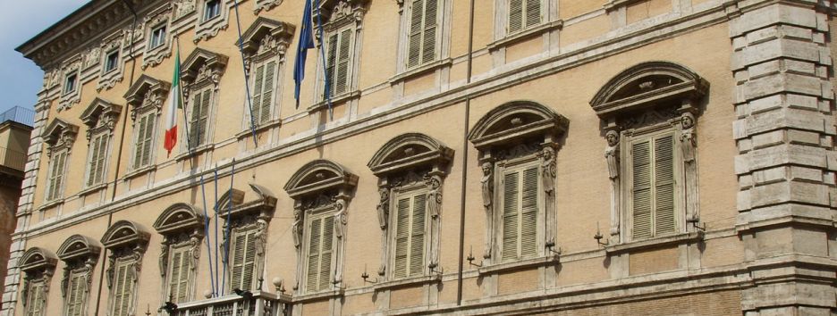 В Италии грядут досрочные выборы