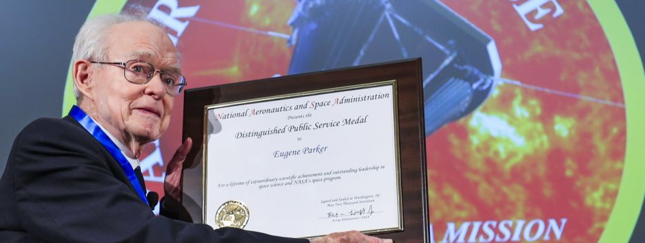 В НАСА решили «прикоснуться к Солнцу» через год