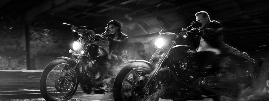 «Город грехов» станет сериалом