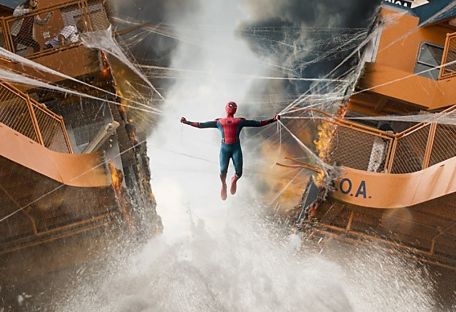 Летние премьеры 2017 года: какие фильмы заманят вас в кинотеатр