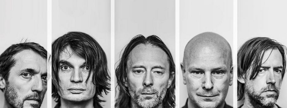 Radiohead выпустили видео на трек «I Promise» с альбома «OK Computer»