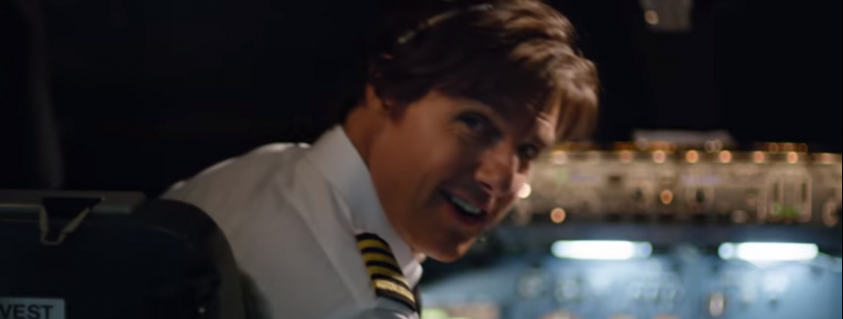 Вышел трейлер драмы «Сделано в Америке» с Томом Крузом