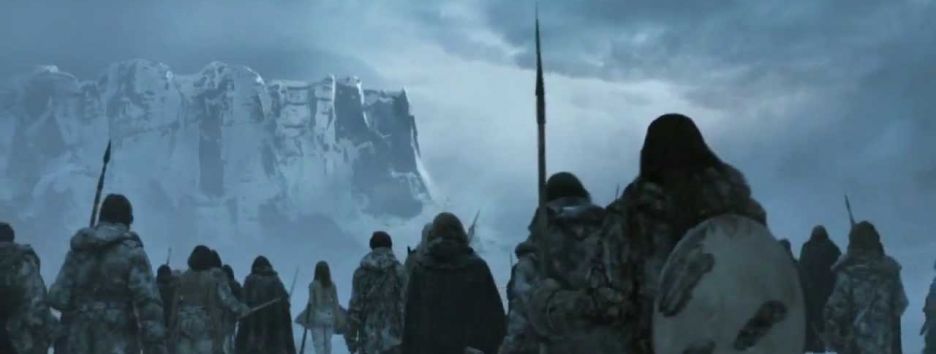 В Гарварде откроют курс истории по «Игре престолов»