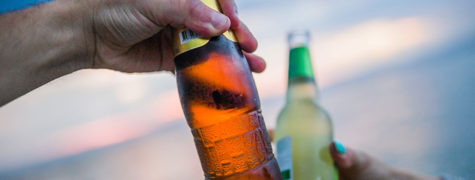 Британские ученые: алкоголь вреден - даже в малых дозах