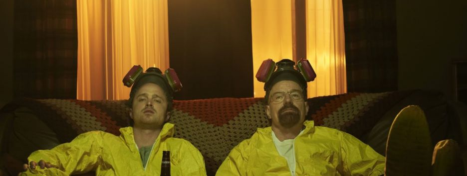 «Во все тяжкие» может получить VR-продолжение