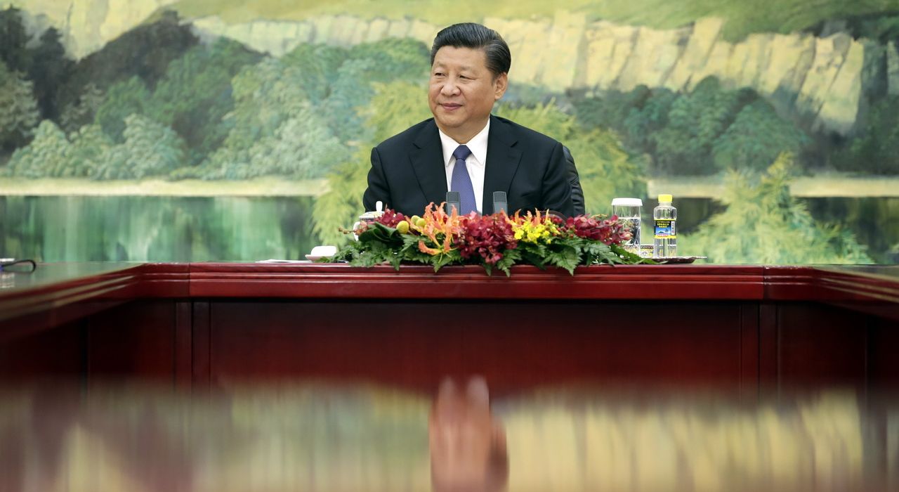 Китай и Калифорния договорились о климате. Без Трампа