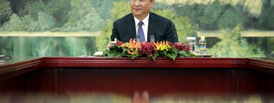 Китай и Калифорния договорились о климате. Без Трампа