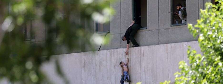 Чем чреват двойной теракт ИГ в Иране