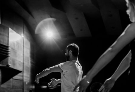 Дамаск-Донецк-Бровары. Как кровь и танцы объединили Сирию и Украину