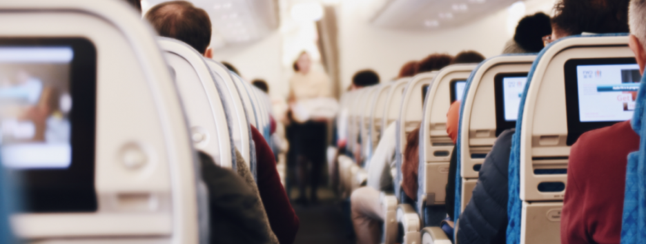 Украинский сайт запустил сервис, помогающий экономить на перелетах