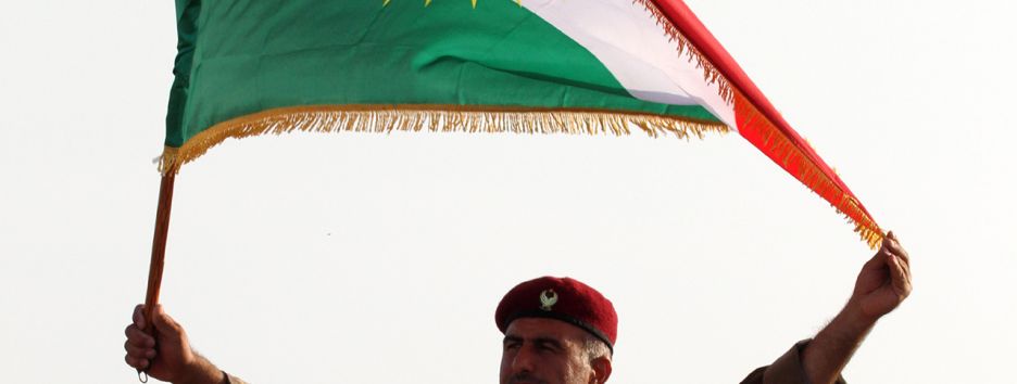 Курды проголосуют за независимость