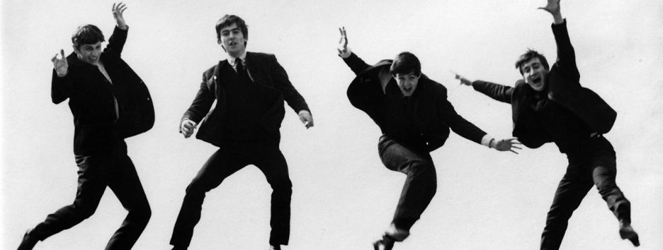 Названы лучшие и худшие песни The Beatles