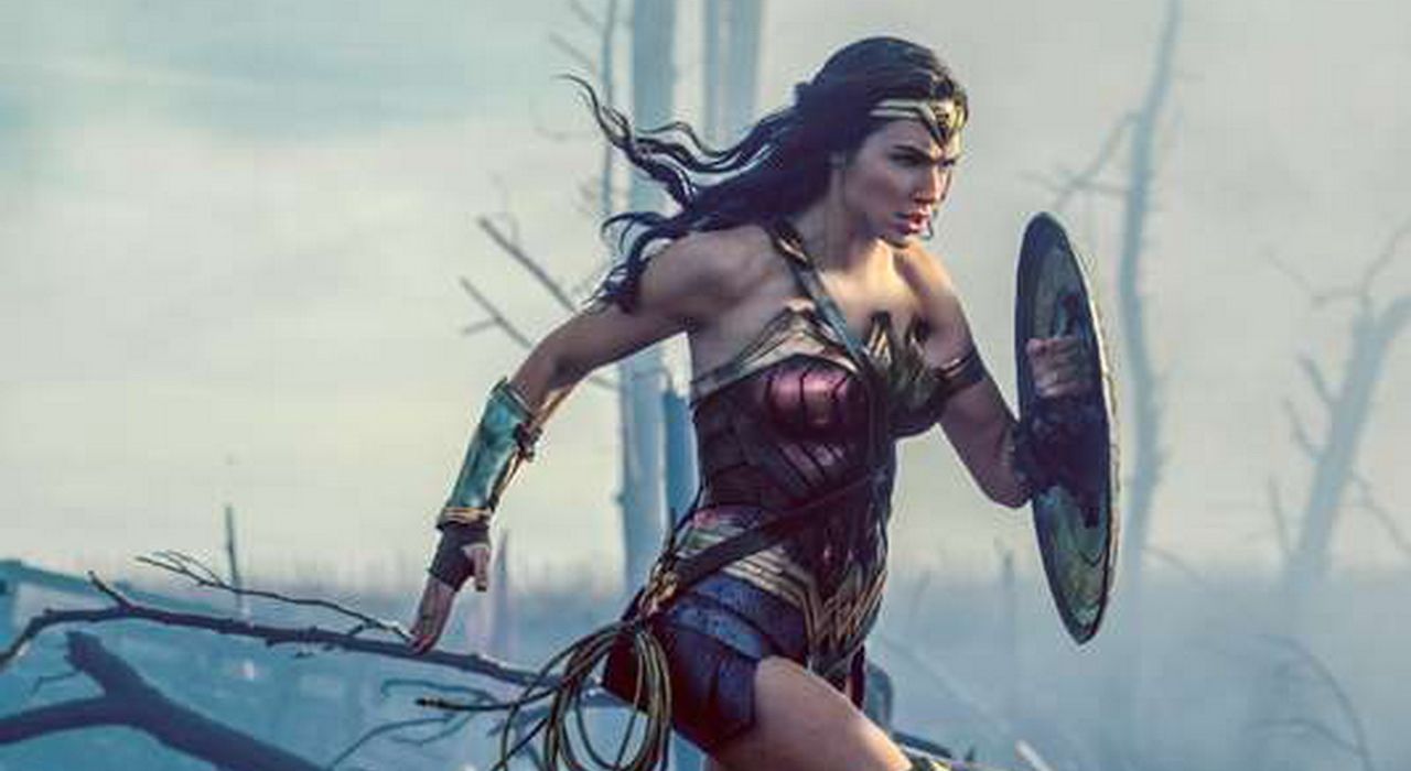 6 фактов, которые нужно знать о Wonder Woman