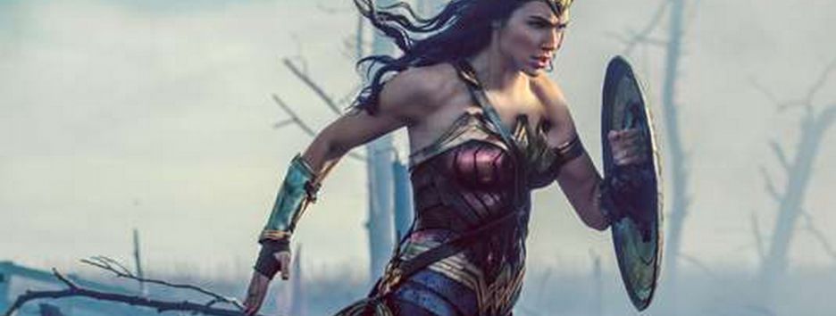 6 фактов, которые нужно знать о Wonder Woman