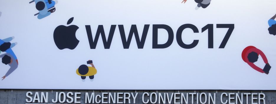 Apple поставила себе новую крупную цель