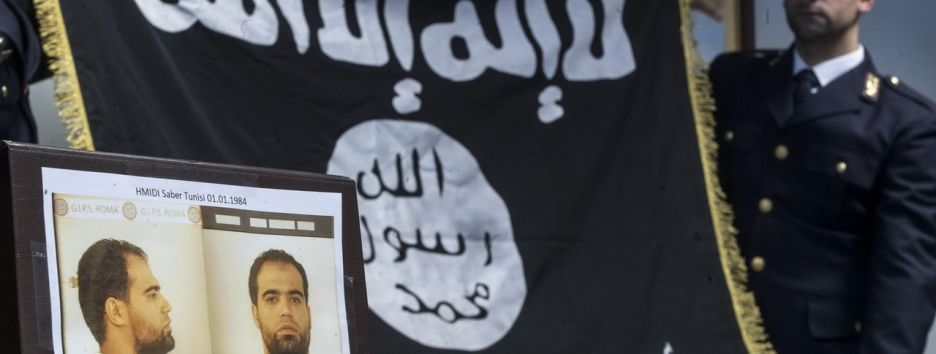 Что террористы говорят своим семьям о предстоящем теракте