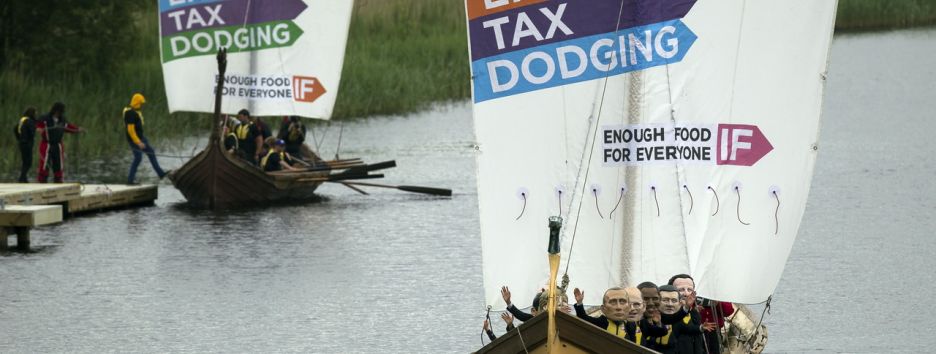 Запрет на уклонение от уплаты налогов ударит по управляющим активами