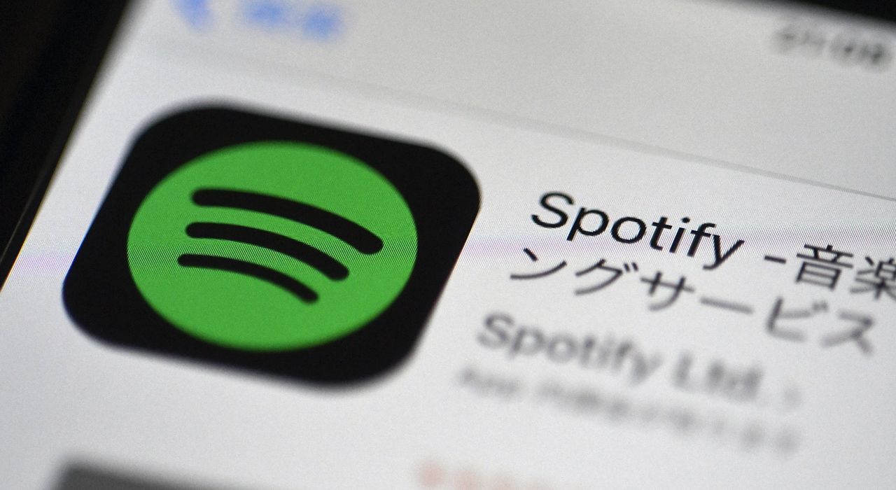 В Spotify рассказали, как подбирают пользователям плейлист