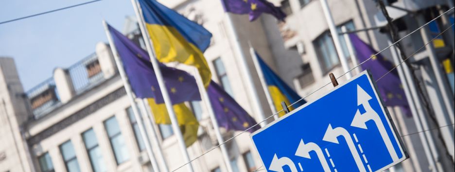 Объявлен лайнап концерта, посвященного безвизу