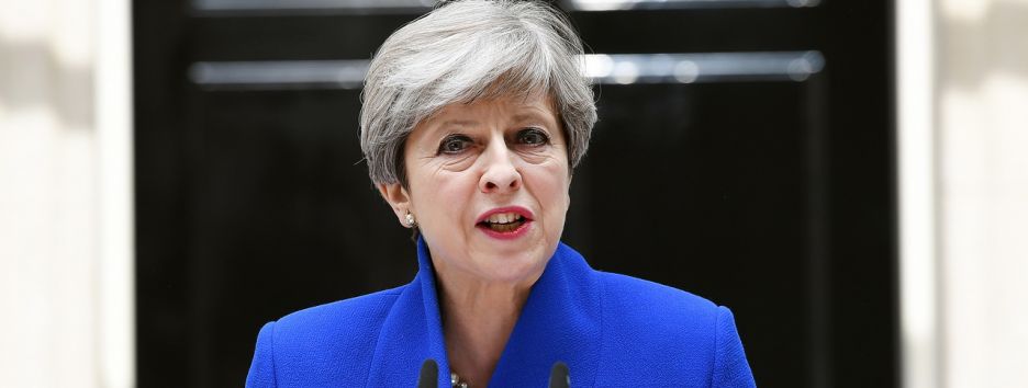 Выборы в Британии поставили под вопрос переговоры по Brexit
