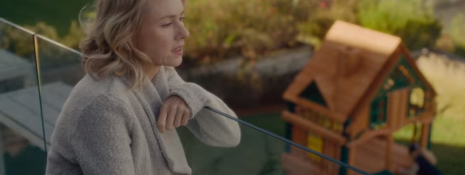 Двойная жизнь Наоми Уоттс в трейлере сериала «Gypsy» от Netflix