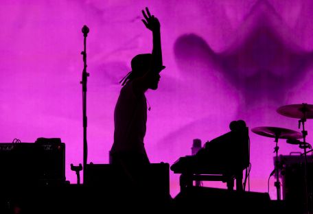 Гид по хедлайнерам Atlas Weekend-2017: кого стоит услышать вживую