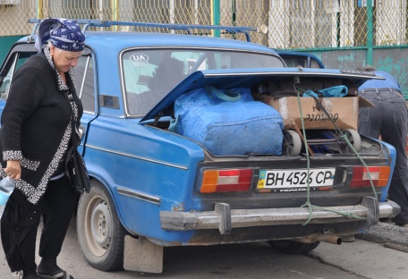 Русский  пир