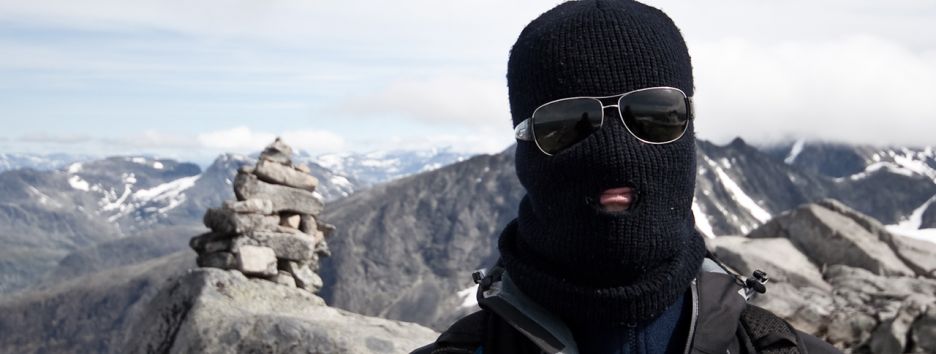 Как остановить смертника?