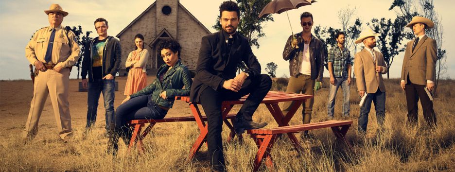 5 новых сериалов,  которые стоит посмотреть