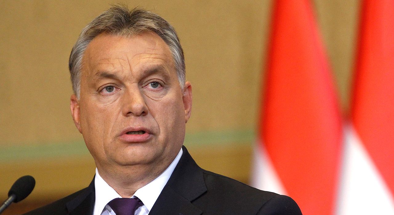 Венгрия – между соседями и Brexit