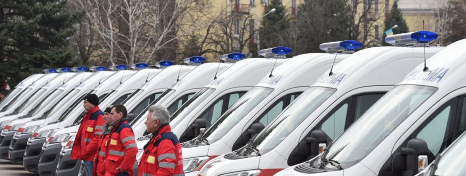 Исповедь врача столичной «скорой»