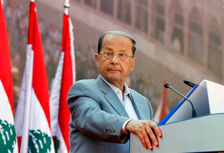 Новые старые лица ливанской политики