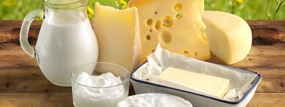 Молочная «корзина»: сколько на самом деле молока в молочных продуктах