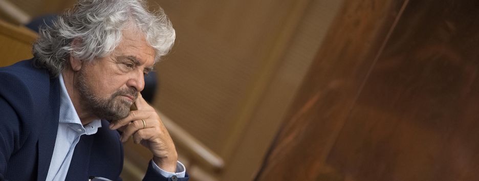 Итальянские популисты проиграли на местных выборах