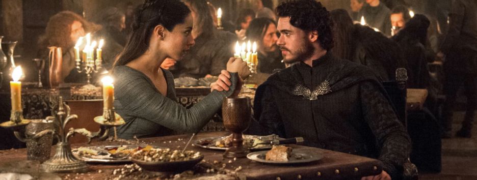 В Вашингтоне откроют бар по мотивам 